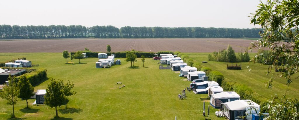 Camping Boerenhoeve Nieuwvliet