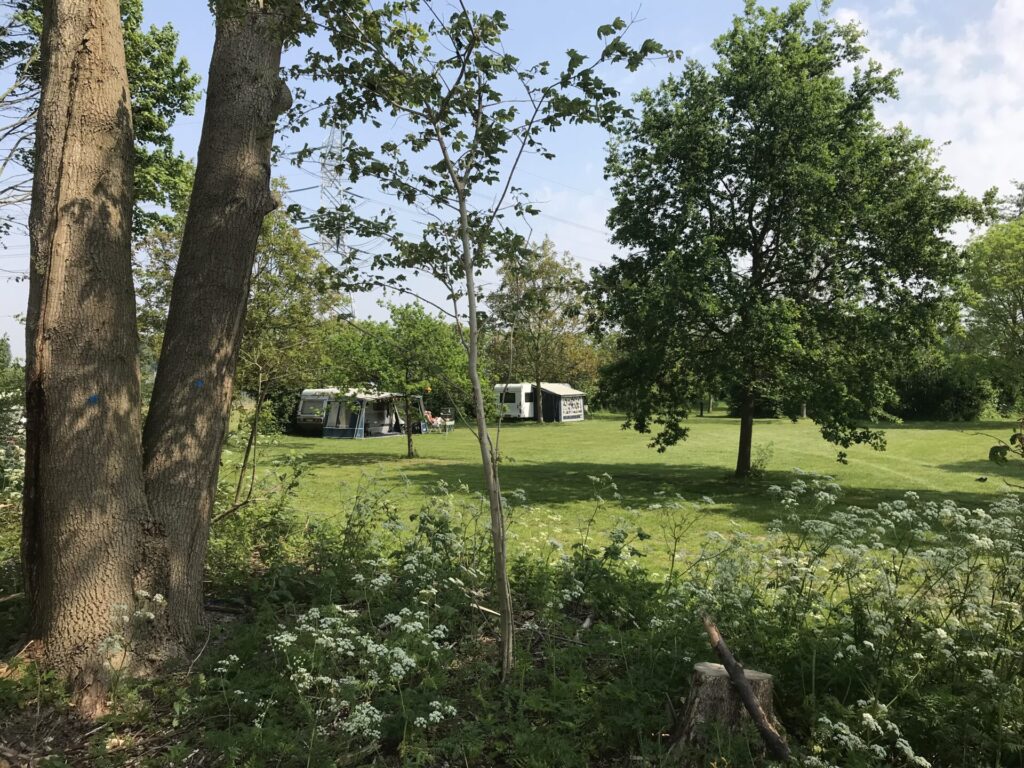 Camping de Toffe Peer