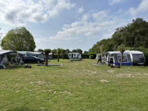 Minicamping De Vlaschaard