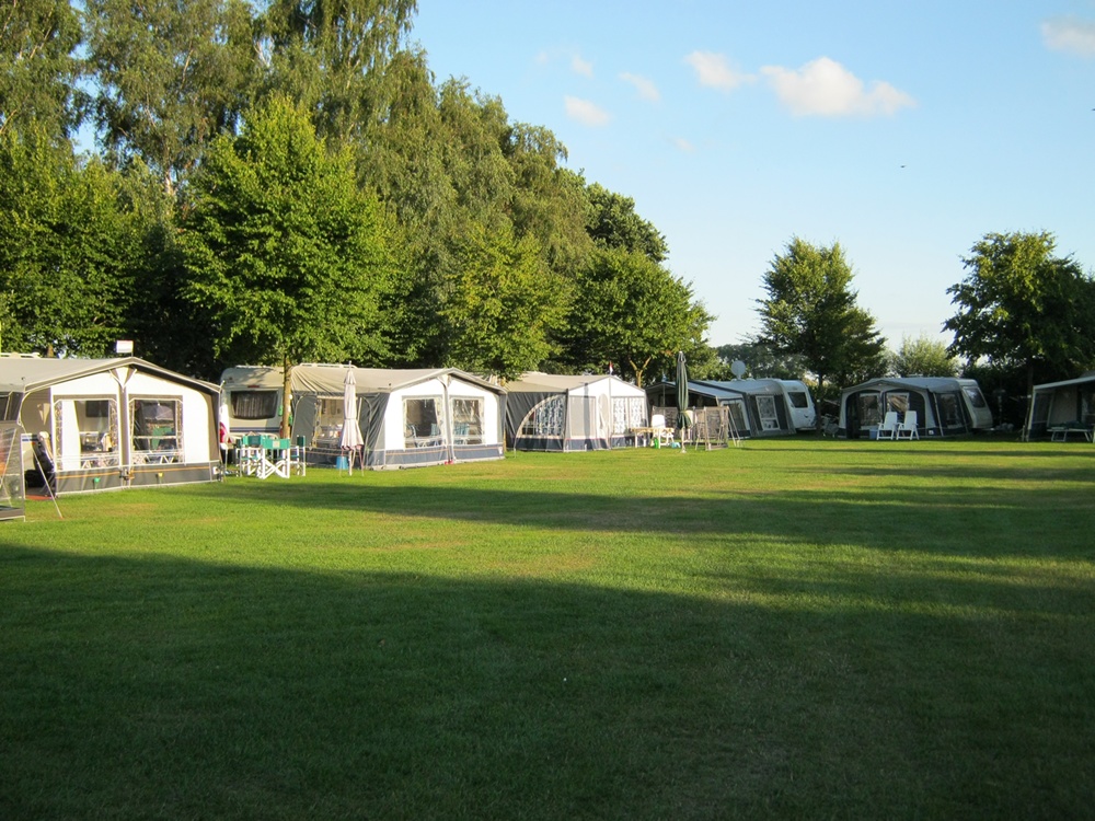 Camping Stellop Hoeve
