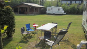 Camping Klokkenweide