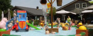 Camping de Breyenburg