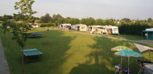 Boerderijcamping De Kreitsberg