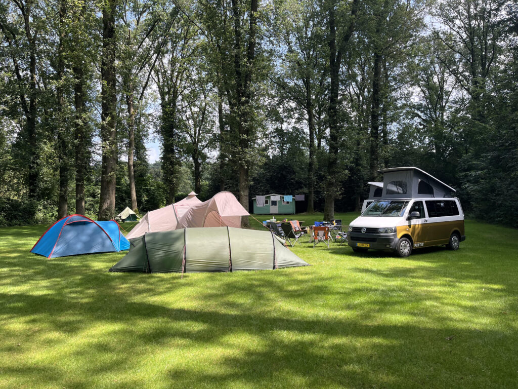 Camping Brockhausen