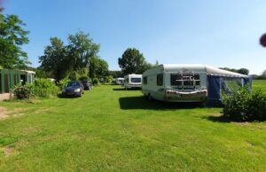 Camping Roerdinkhof
