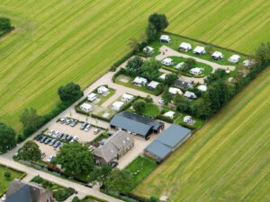 Camping 't Boomgaardje