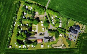 Boerderijcamping Groot Antink