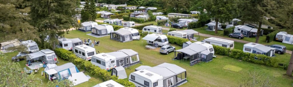 Vakantiecentrum De Maarnse Berg