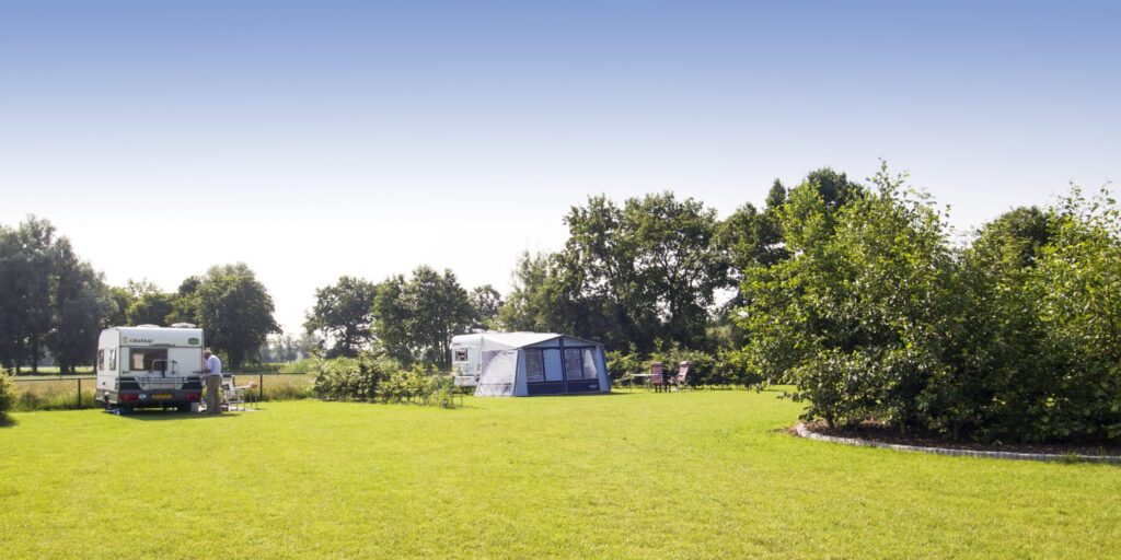 Minicamping Larik's Hoeve