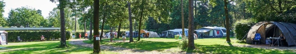Vakantiepark Het Lierderholt