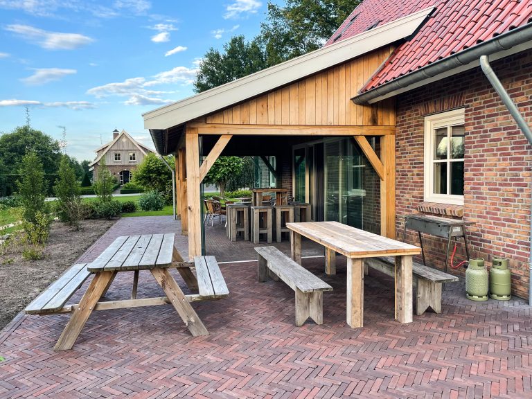 Camping De Bergboer