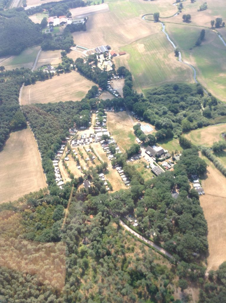 Camping Dennenlust