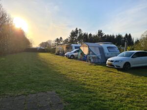 Camping de Molenhoek