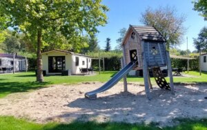 Vakantiepark De Luttenberg