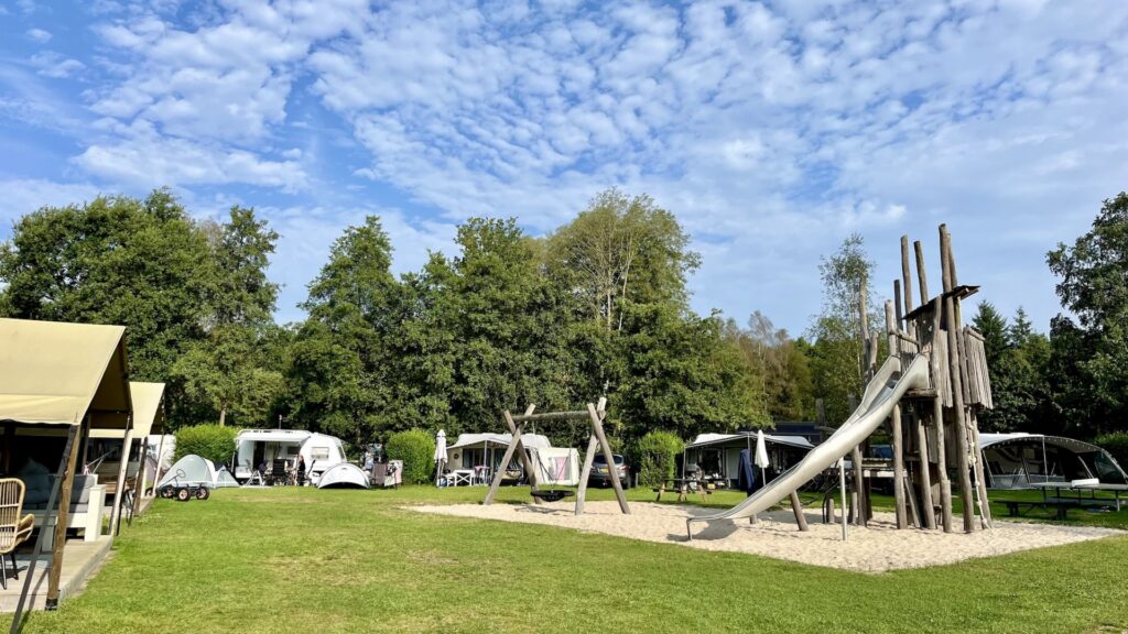 Camping De Zandkuil