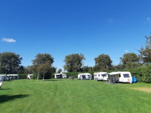 Camping De Kolibrie