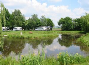 Minicamping Oes Stekkie
