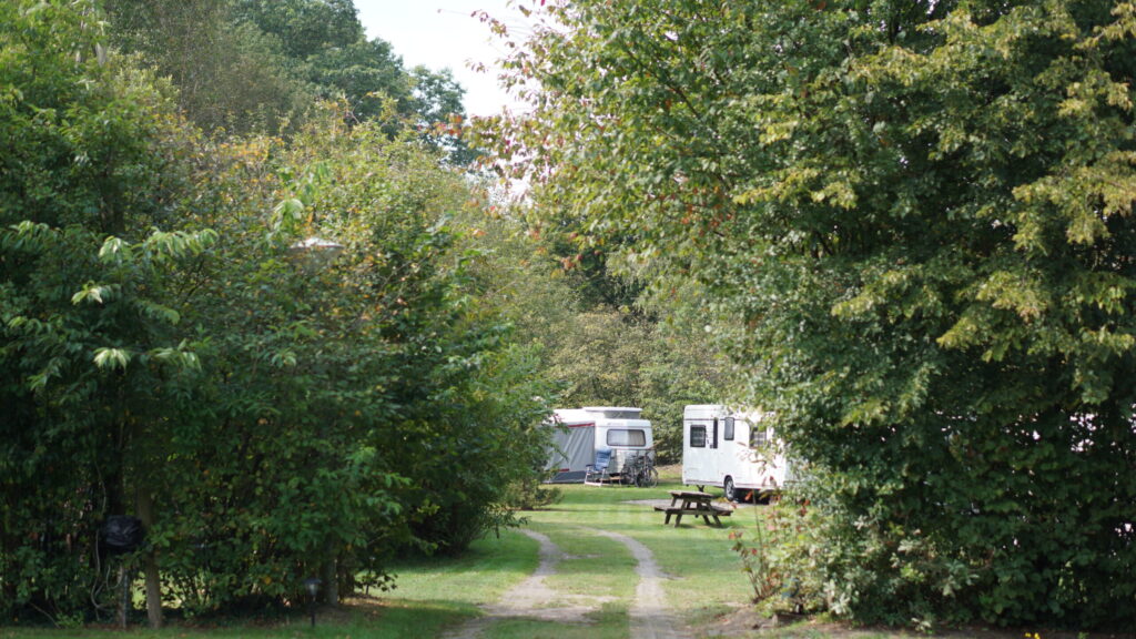 Camping De Olde Bargen