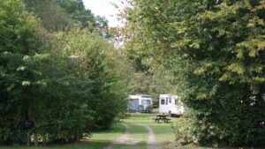 Camping De Olde Bargen