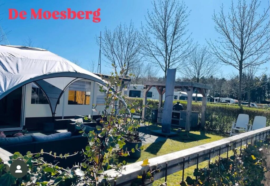 Camping de Moesberg
