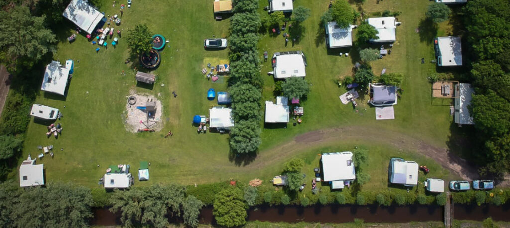 Minicamping 't Landleven