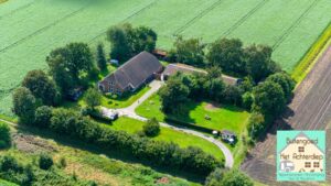Camping Buitengoed Het Achterdiep