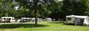 Camping De Vledders