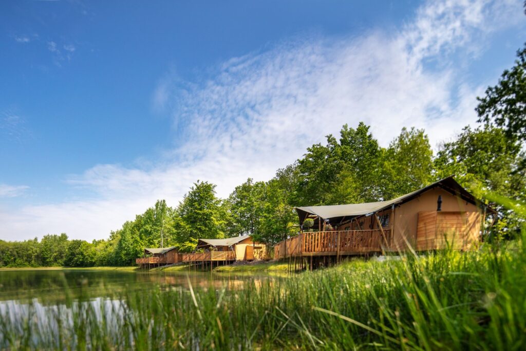 Camping Ronostrand