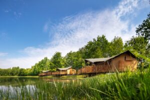 Camping Ronostrand