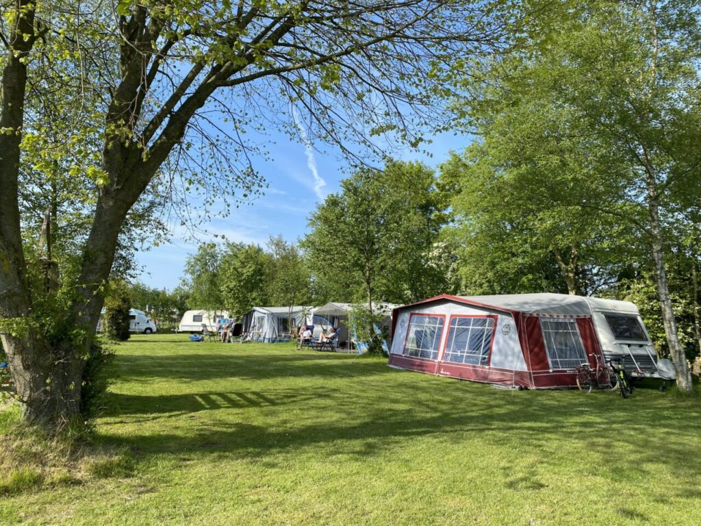 Camping Botniahiem