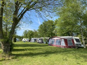 Camping Botniahiem