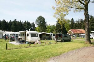Camping De Somerense Vennen