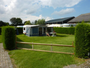 Camping Hof Maire
