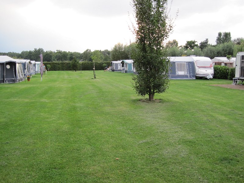 Camping De Sprink