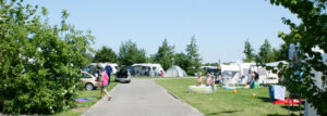 Camping de Kleine Schorre