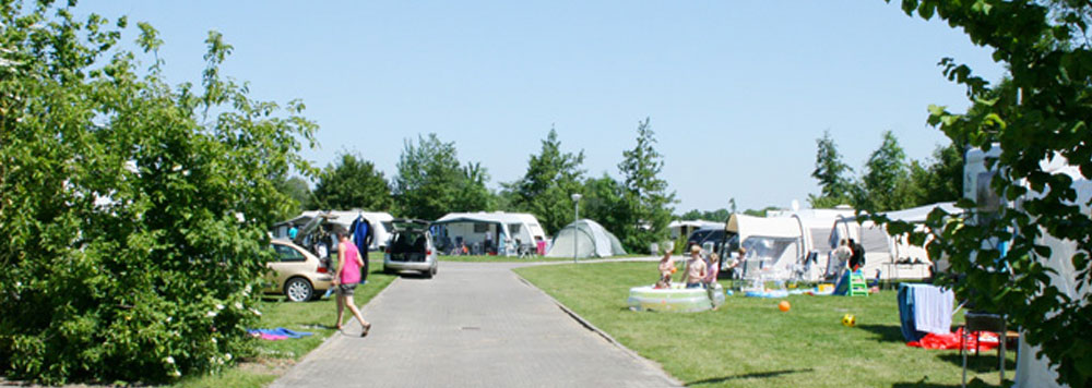 Camping de Kleine Schorre