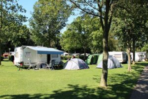 Camping Den Osse