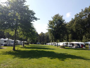 Camping Nederrijkswald