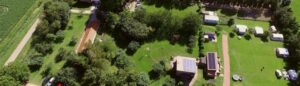 Natuurkampeerterrein de Kersengaard