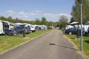 Recreatieoord In den Boomgaard