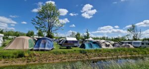 Campingpark De Linie