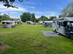 Camping Koordes