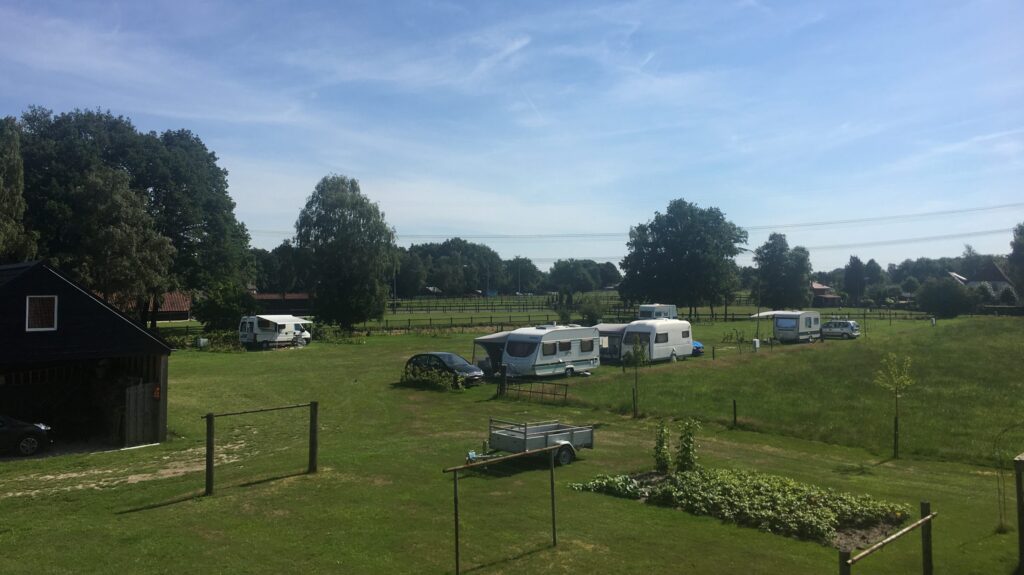 Camping 't Hofje