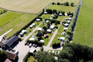 Camping Het Stammeland