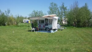 Camping de Gouw