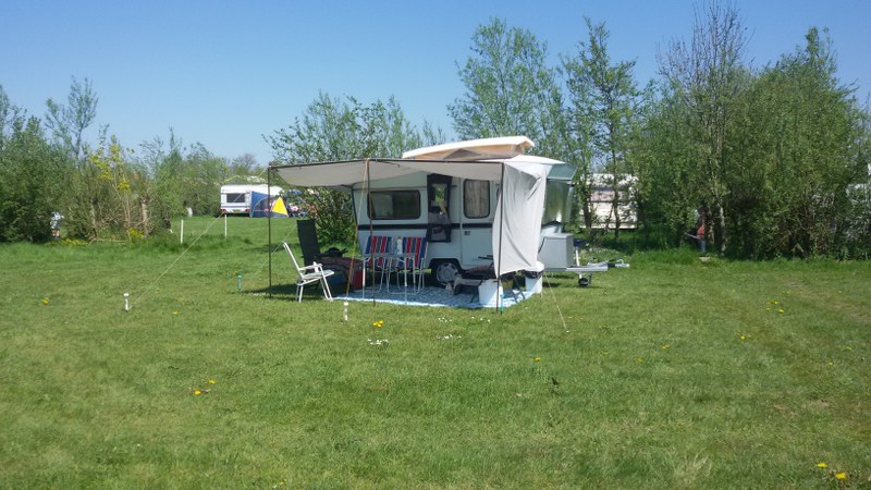 Camping de Gouw