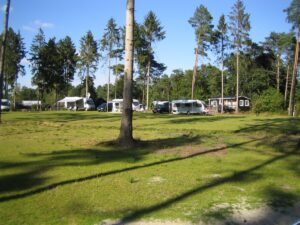 Camping Torentjeshoek