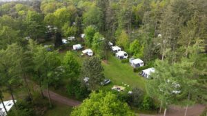 Camping Het Horstmannsbos