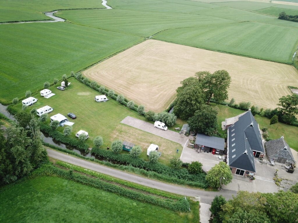 Camping De Terp