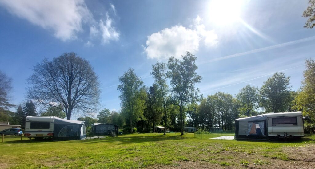 Camping De Timp